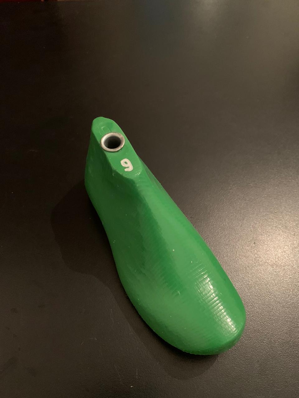 Hormas de zapato